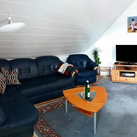 Ferienwohnung Maria Miller Hemfurth-Edersee Extérieur photo