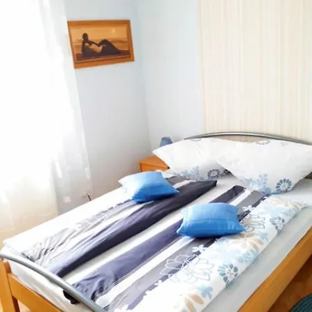 Ferienwohnung Maria Miller Hemfurth-Edersee Extérieur photo