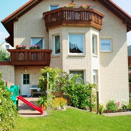 Ferienwohnung Maria Miller Hemfurth-Edersee Extérieur photo