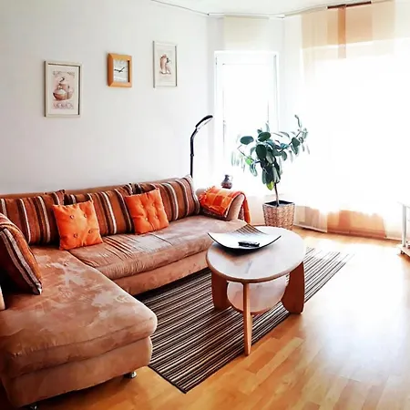 Ferienwohnung Maria Miller Hemfurth-Edersee Extérieur photo