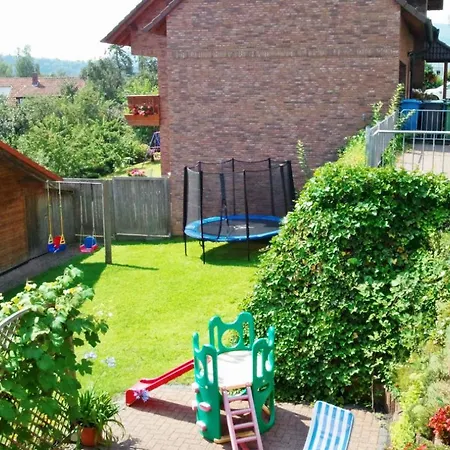Ferienwohnung Maria Miller Hemfurth-Edersee Extérieur photo