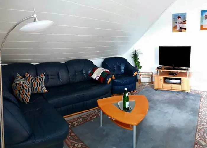 Ferienwohnung Maria Miller