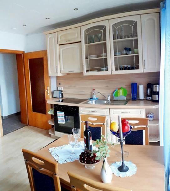Appartement Maria Miller
