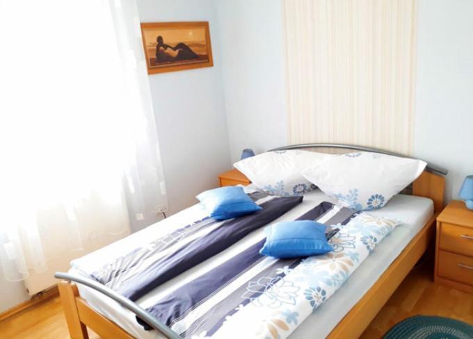 Maria Miller Appartement Hemfurth-Edersee