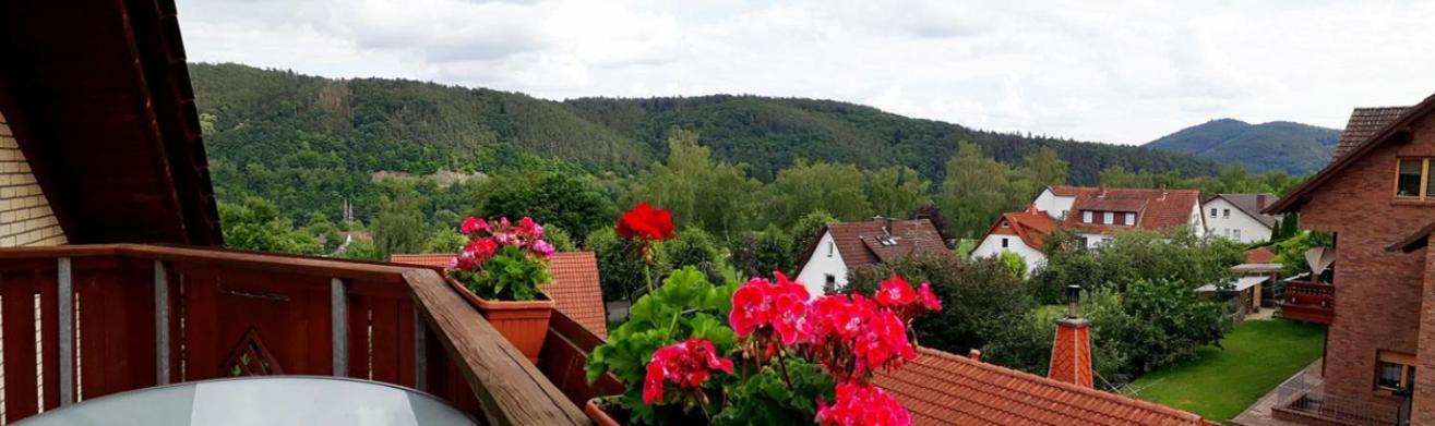Maria Miller * Hemfurth-Edersee