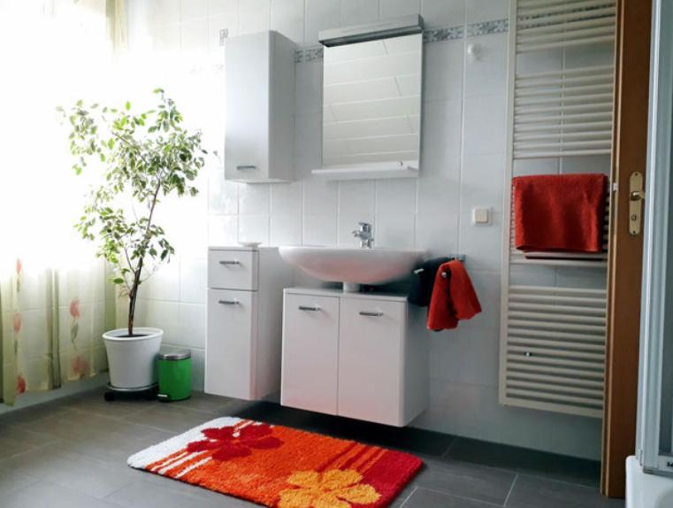 Maria Miller Appartement