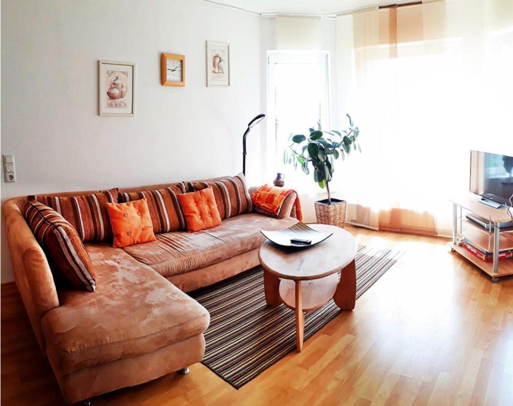 Appartement Maria Miller Hemfurth-Edersee